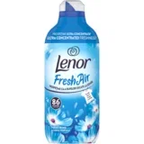 omekšivač fresh w 1204ml, 86 pranja