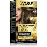 Oleo Intense trajna boja za kosu s uljem nijansa 6-54 Ashy Dark Blond 1 kom