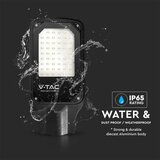  LED ulična lampa 30W/230V 4000K IP65 | Eponuda.com