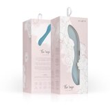 Bloom vibrator g točke - the rose | shoptok.hr