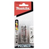  Bit PH2x50mm torzijski dvostruki2 kom Premier E-03274 MAKITA | Eponuda.ba