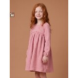 Sinsay Pletena babydoll haljina | shoptok.hr