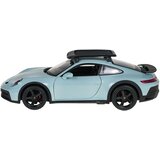  Licencirani auto na daljinsko upravljanje 1:14 Porsche 911 Dakar RASTAR1 -mint | Shoptok.si