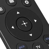 Hama Univerzalni daljinski upravljalnik za Sony televizorje IR, z možnostjo s 4 ucenja, gumbov za aplikacije | Shoptok.si