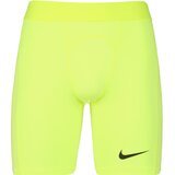 Nike Športne spodnjice 'Strike' apno Cene