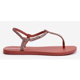 Ipanema Women's Flip Flops with Brocade | Eponuda.ba