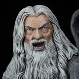 LORD OF THE RINGS Figura The - Gandalf u Moriji, 18 cm | shoptok.hr