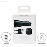Samsung Fast Charging Car Adapter Dual Port EP-LN920CBEGWW | Eponuda.ba