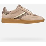 Geox Pink Women's Meleda Sneakers - Women's | Shoptok.si