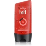 Schwarzkopf Taft Men V12 Power Gel gel za okrepitev lase 150 ml Cene