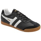 Gola Nizke superge Harrier Leder pisana Cene