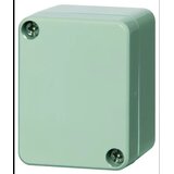 Fibox PC 050705 7032520 univerzalno kućište polikarbonat svijetlosiva (RAL 7035) 1 St. | Eponuda.ba