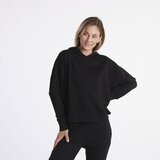 Sergio Tacchini ženski duks sa kapuljačom matea w | ePonuda.com