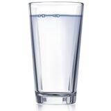 Negazirana voda