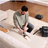 Anker Eufy Omni E28 Robot Usisivač sa Prenosnim Dubinskim Čistačem crni | Eponuda.com
