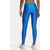 Under Armour Women's leggings UA HG Legging-BLU - Women's | shoptok.hr