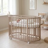 New Baby krevetić 3u1 cashmere | shoptok.hr