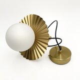  Visilica na sajli CHITA 1xG9/5W/230V zlatna | Eponuda.com