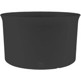  Cvetlični lonec Atlas, antracit - ⌀ 36 cm | H 21,5 cm Cene