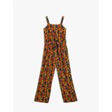 Koton Jumpsuit - Orange - Fitted | shoptok.hr