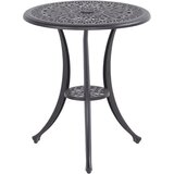 Hartman Okrugli vrtni stol ø 62 cm Amalfi – Cijene