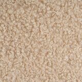 Casa Selección Okrasna blazina iz sherpa flisa 45x45 cm Sherpa – | Shoptok.si