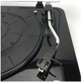 Aiwa GBTUR-120BK bluetooth gramofon | Shoptok.si