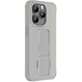 AMAZING THING MATTE PRO MAGSAFE MASKA ZA IPHONE 15 PRO TITANIUM | shoptok.hr