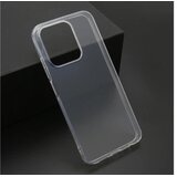  Futrola ultra tanki protect silikon za xiaomi redmi 15c 4g 171mm (global) providna (bela) ( F122806 ) | Eponuda.com