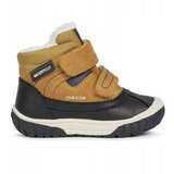 Geox Čevelj gležnjar B942DB B OMAR B.WPF B - rumen - vel.25 | Shoptok.si