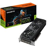 Gigabyte 5070 Windforce SFF 12 12GB GDDR7, 192-bit 3x DP, 1x HDMI | Eponuda.ba