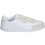 Puma muške patike club ii era, bele | Eponuda.com