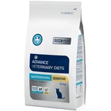 Advance Vet Diet Gastroenteric Sensitive - hrana za mačke sa probavnim problemima 1.5kg Cene
