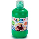 Carioca Zelena tempera 250ml - | Shoptok.si