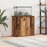  Stalak za akvarij boja drva 81x36x73 cm od konstruiranog drva | shoptok.hr