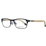  Okvir za naočale za muškarce Gant GA3143 54091 Plava ø 54 mm | shoptok.hr