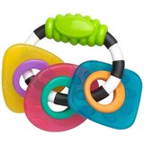 Playgro Ropotuljica z grizali 182952 | Shoptok.si