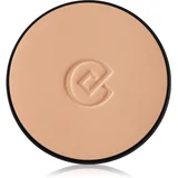 Collistar Impeccable Compact Powder Refill kompaktni puder nadomestno polnilo odtenek 30G HONEY 9 g