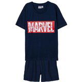 Marvel SHORT PYJAMAS SINGLE JERSEY Cene'.'