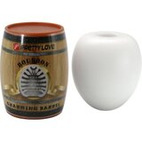 Pretty Love Bourbon beli masturbator u obliku burenceta — BM 900T91 2 Cene