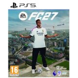 EA SPORTS FC 27 /PS5 Cijene