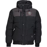 Geographical Norway VOLVA Crna