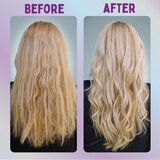 Aussie SOS Blonde Hydrate ljubičasti šampon za toniranje za plavu kosu 300 ml | shoptok.hr