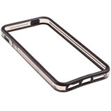 Bumper / okvir - Apple iPhone 5C (kovinski gumbi) - več barv | Shoptok.si