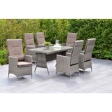 Gardenson Vrtni Set Valencia, 7-Delni | Shoptok.si