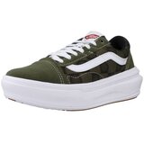 Vans Modne superge UA OLD SKOOL Zelena Cene