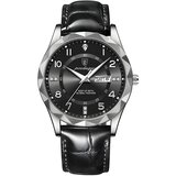  Sat POEDAGAR EL-35018 - Crni / Srebrni KP35018 | shoptok.hr