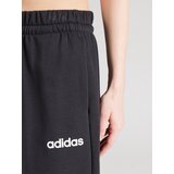 Adidas Ženski donji deo trenerke Lin, Crni | ePonuda.com