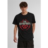 Merchcode men's T-shirt Offspring Skull Logo black | ePonuda.com