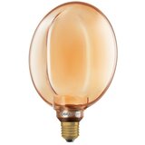  LED prigušiva sijalica VINTAGE E27/4W/230V 1800K zlatna - Osram | Eponuda.com